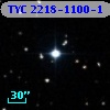 TYC 2218-1100-1