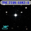 TYC 2218-1182-1