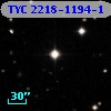 TYC 2218-1194-1
