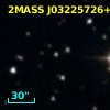 2MASS J03225726+4821273