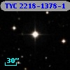 TYC 2218-1378-1
