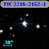 TYC 2218-2152-1