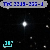 TYC 2219-255-1