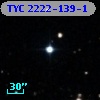 TYC 2222-139-1