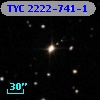 TYC 2222-741-1