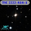 TYC 2222-814-1