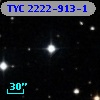TYC 2222-913-1
