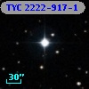 TYC 2222-917-1