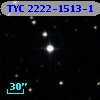 TYC 2222-1513-1