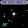 TYC 2222-2022-1