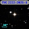 TYC 2222-2025-1