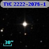 TYC 2222-2078-1