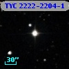TYC 2222-2204-1