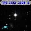 TYC 2222-2308-1