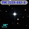 TYC 2223-112-1