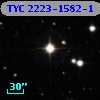 TYC 2223-1582-1