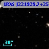 1RXS J221928.7+252611