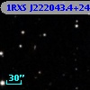 1RXS J222043.4+240010