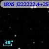 1RXS J222222.4+252426