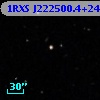 1RXS J222500.4+241831