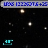 1RXS J222637.6+251602