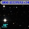 1RXS J222757.5+245654