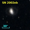 SN 2002eb