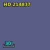 HD 214837