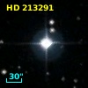 HD 213291