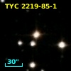 CCDM J22318+2422A
