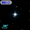 BD+25  4786