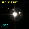 HD 213787