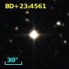 BD+23  4561