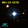 BD+23  4578