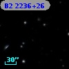 B2 2236+26