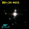 BD+24  4631