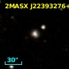 2MASX J22393276+2527138