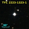 GSC 02223-01323