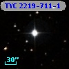 TYC 2219-711-1