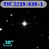 TYC 2219-839-1