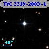 TYC 2219-2003-1