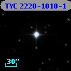 TYC 2220-1010-1