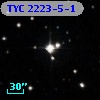 TYC 2223-5-1