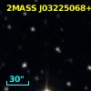 2MASS J03225068+4822303