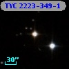 TYC 2223-349-1