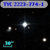 TYC 2223-774-1