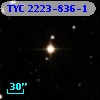 TYC 2223-836-1