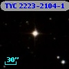 TYC 2223-2104-1