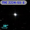 TYC 2224-51-1
