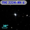 TYC 2224-99-1